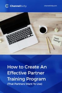 partner training ebook